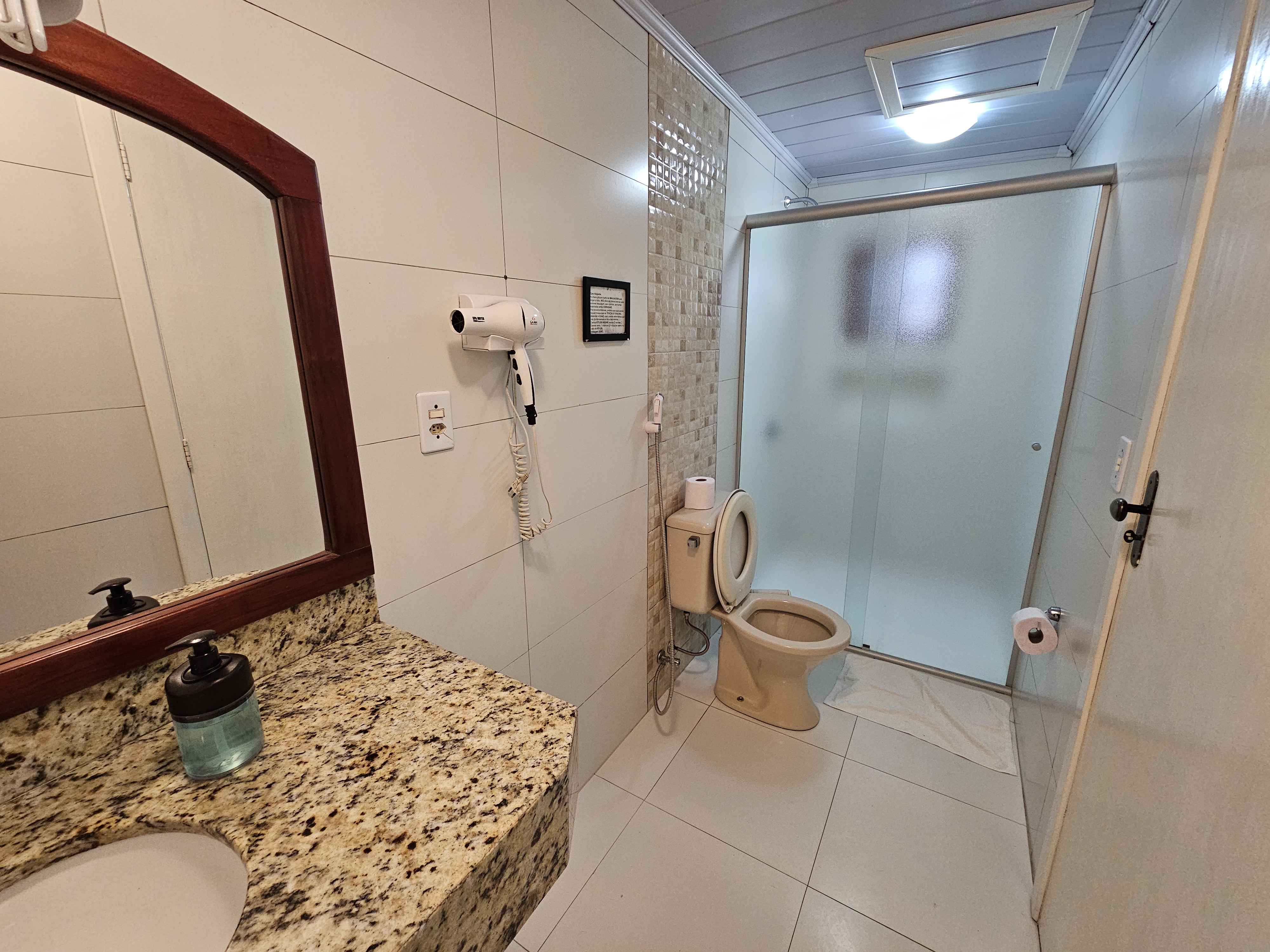 Pousada Cabana da Mata